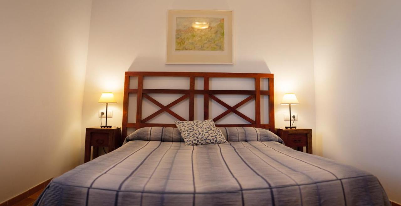 Casa Rural La Loma Nohales Luaran gambar